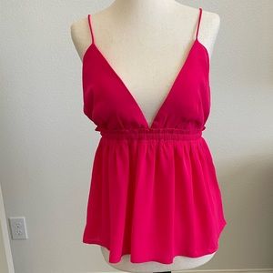 Beautiful Summer Halter
